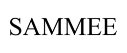 SAMMEE trademark