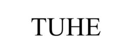 TUHE trademark