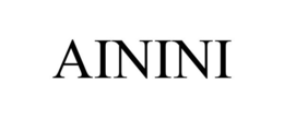 AININI trademark