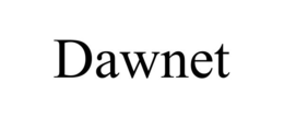 DAWNET trademark