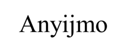 ANYIJMO trademark