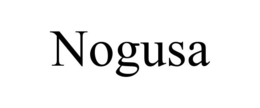 NOGUSA trademark