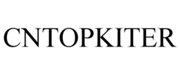 CNTOPKITER trademark