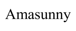 AMASUNNY trademark