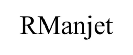 RMANJET trademark