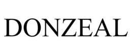 DONZEAL trademark