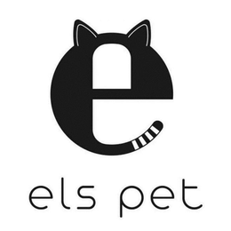E ELS PET trademark