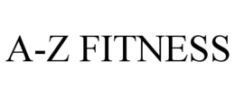 A-Z FITNESS trademark