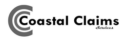 CC COASTAL CLAIMS SERVICES trademark