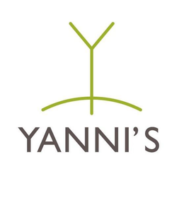 Y YANNI'S trademark