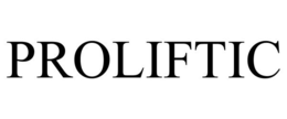 PROLIFTIC trademark