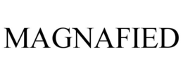 MAGNAFIED trademark
