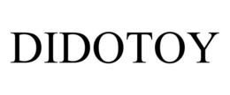DIDOTOY trademark