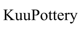 KUUPOTTERY trademark