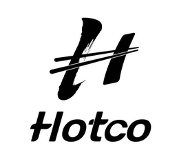 H HOTCO trademark