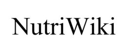 NUTRIWIKI trademark
