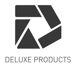 D DELUXE PRODUCTS trademark