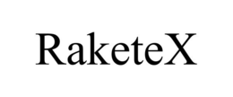 RAKETEX trademark