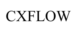 CXFLOW trademark