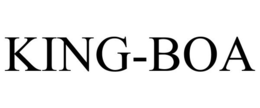 KING-BOA trademark