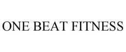 ONE BEAT FITNESS trademark