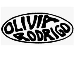 OLIVIA RODRIGO trademark
