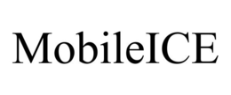 MOBILEICE trademark