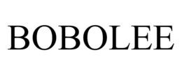 BOBOLEE trademark