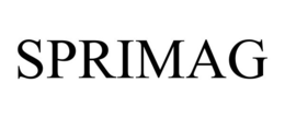 SPRIMAG trademark