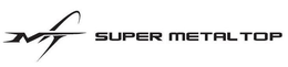 SUPER METAL TOP trademark