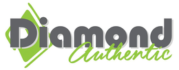 DIAMOND AUTHENTIC trademark