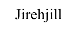 JIREHJILL trademark