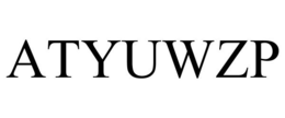 ATYUWZP trademark