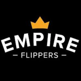 EMPIRE FLIPPERS trademark