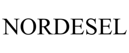 NORDESEL trademark