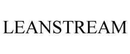 LEANSTREAM trademark