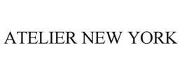 ATELIER NEW YORK trademark