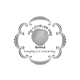 MY LOVELEE DAY BRAND EVERYDAY IS A LOVELEE DAY trademark