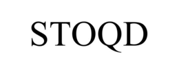 STOQD trademark