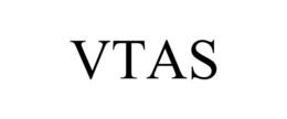 VTAS trademark