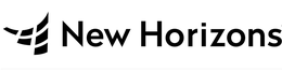 NEW HORIZONS trademark