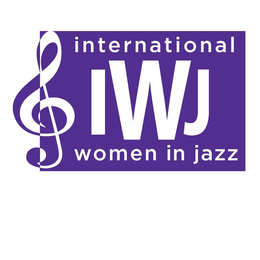 INTERNATIONAL IWJ WOMEN IN JAZZ trademark