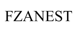 FZANEST trademark