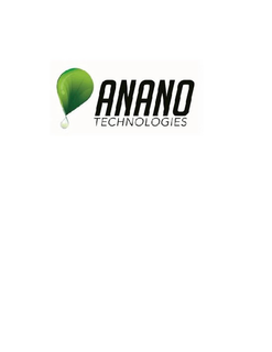 ANANO TECHNOLOGIES trademark