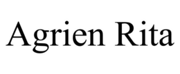 AGRIEN RITA trademark
