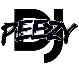 DJ PEEZY trademark