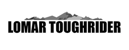 LOMAR TOUGHRIDER trademark