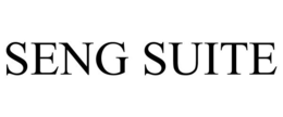 SENG SUITE trademark