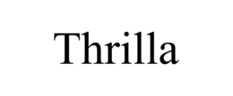 THRILLA trademark