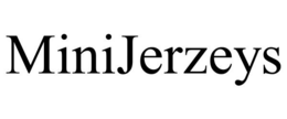 MINIJERZEYS trademark